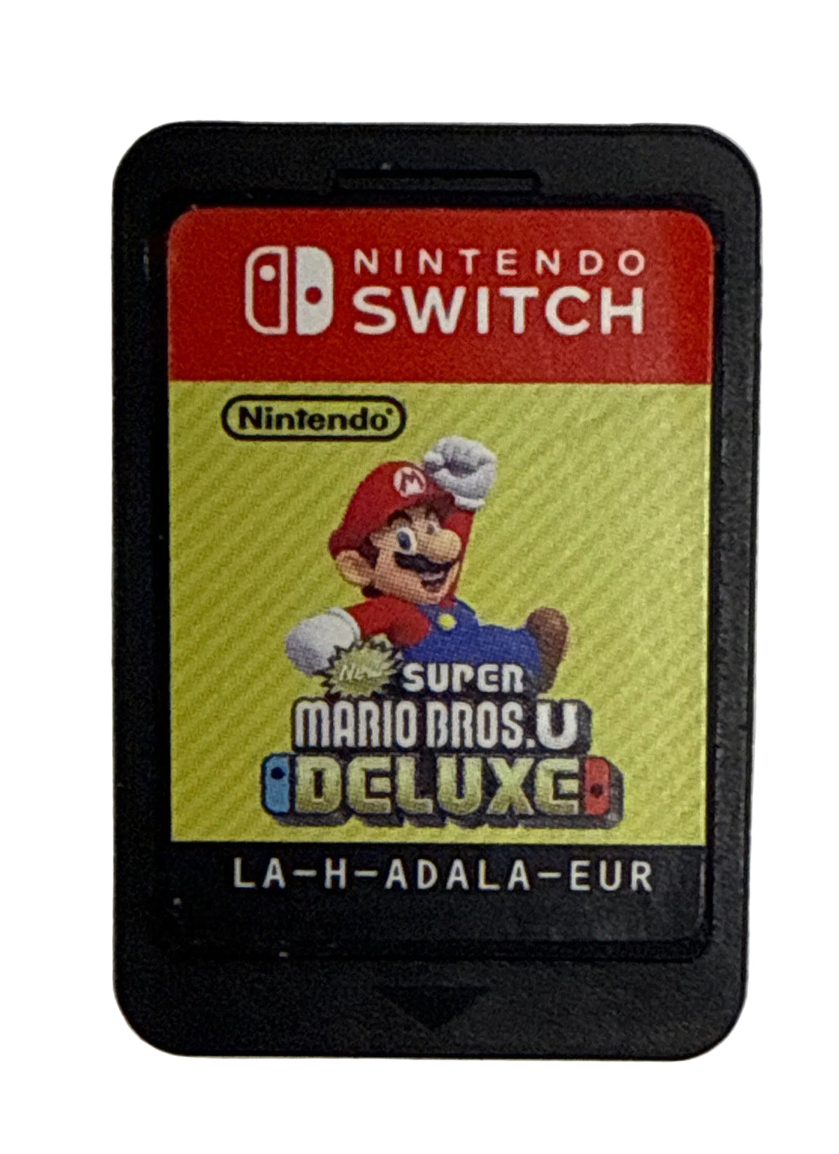 New Super Mario Bros Deluxe - Nintendo Switch Cartridge Only