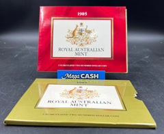 1985 22 Carat Uncirculated $200 Coin