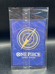 One Piece Monkey.D.Luffy ST10-006 Sealed