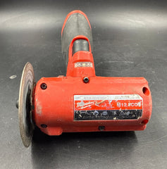 MILWAUKEE - 12V Fuel Compact Cut Off Tool - Skin Only - M12FCOT