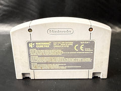 Nintendo 64 - Mario Kart 64 - Cartridge Game Only
