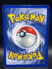 Mewtwo 10/102 Holo Shadowless Base Set