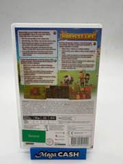 HARVEST LIFE - NINTENDO SWITCH GAME