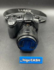 Panasonic LUMIX 4K Digital Camera