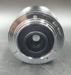 7Artisans 7.5mm f/2.8 Fish - Eye Camera Lens - Mega Cash Sydney