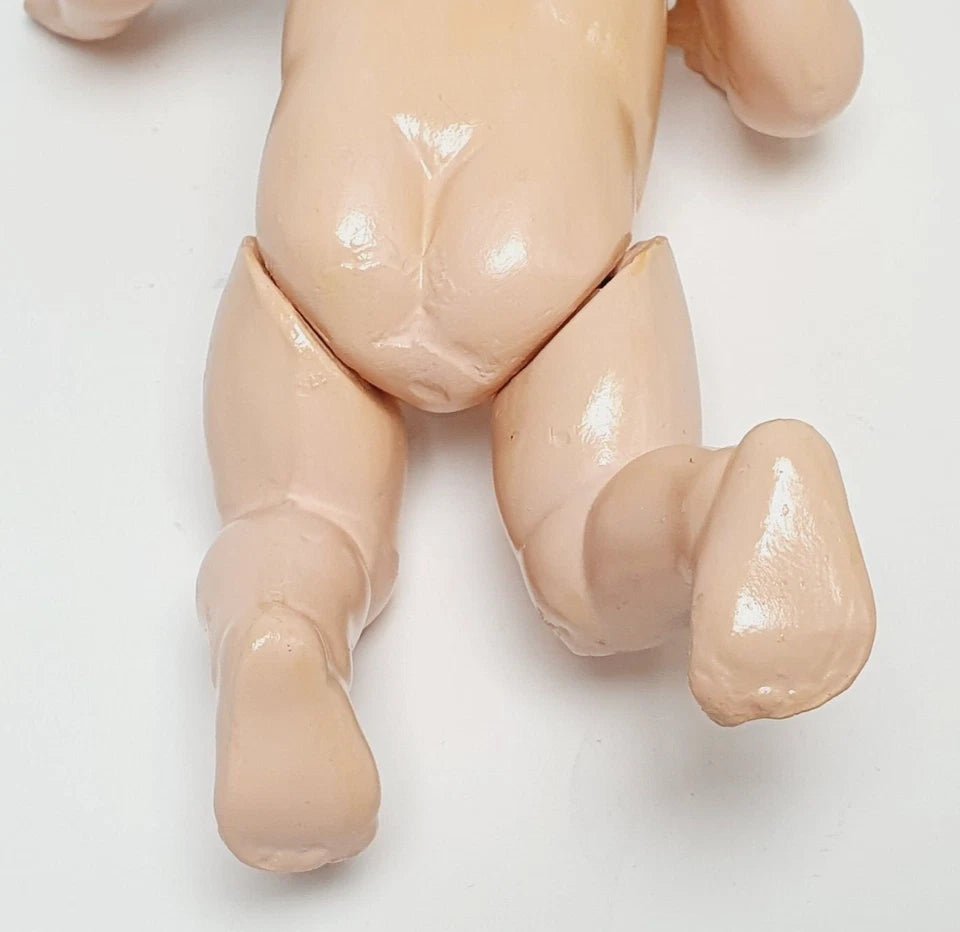 8" Porcelain Prince William Baby Doll - Mega Cash Sydney