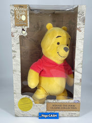 Australia Post Winnie The Pooh Classic Collection