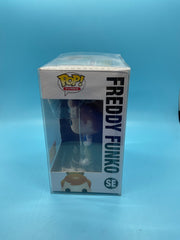 Freddy Funko Limited edition Funko Pop