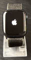 Apple Smart Watch GPS + LTE Series 8 45mm plus charger