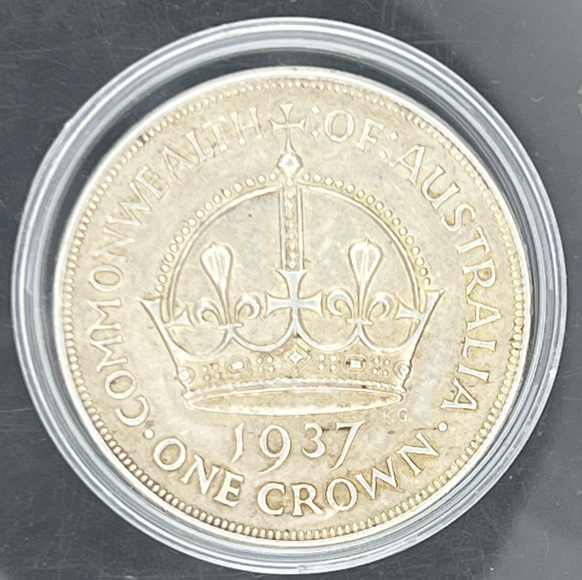 Melbourne 2006 Uncirculated Coin Collection Royal Australian Mint