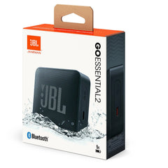 JBL BLUETOOTH SPEAKER GO ESSENTIAL 2 IN BOX