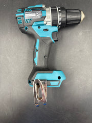 MAKITA - 18V Mobile Brushless Heavy Compact Hammer Driver Drill - DHP484