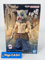Banpresto Demon Slayer Komatsu No Yaiba Figurine