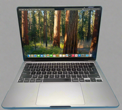 Apple MacBook Air M2 2022 8GB RAM 256GB SSD Sequoia MAC Os