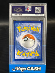 PSA 9 Charizard RC5/RC32 Generations Radiant Collection