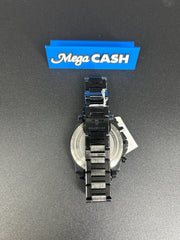 Mens Zelezniak chronograph watch