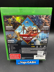 Gears 5 Xbox One Game