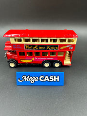 Toledo bus set SS584 miniature