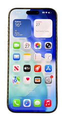 Apple IPhone 17 Pro Max - 1TB - A3526|MFYX4X/A