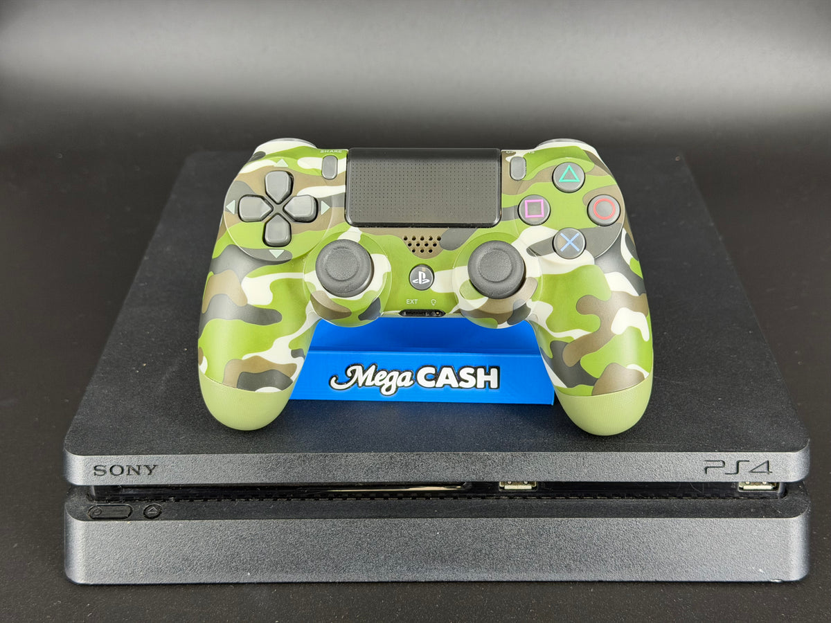 Sony Playstation 4 Slim (PS4) 500GB Console CUH2202A