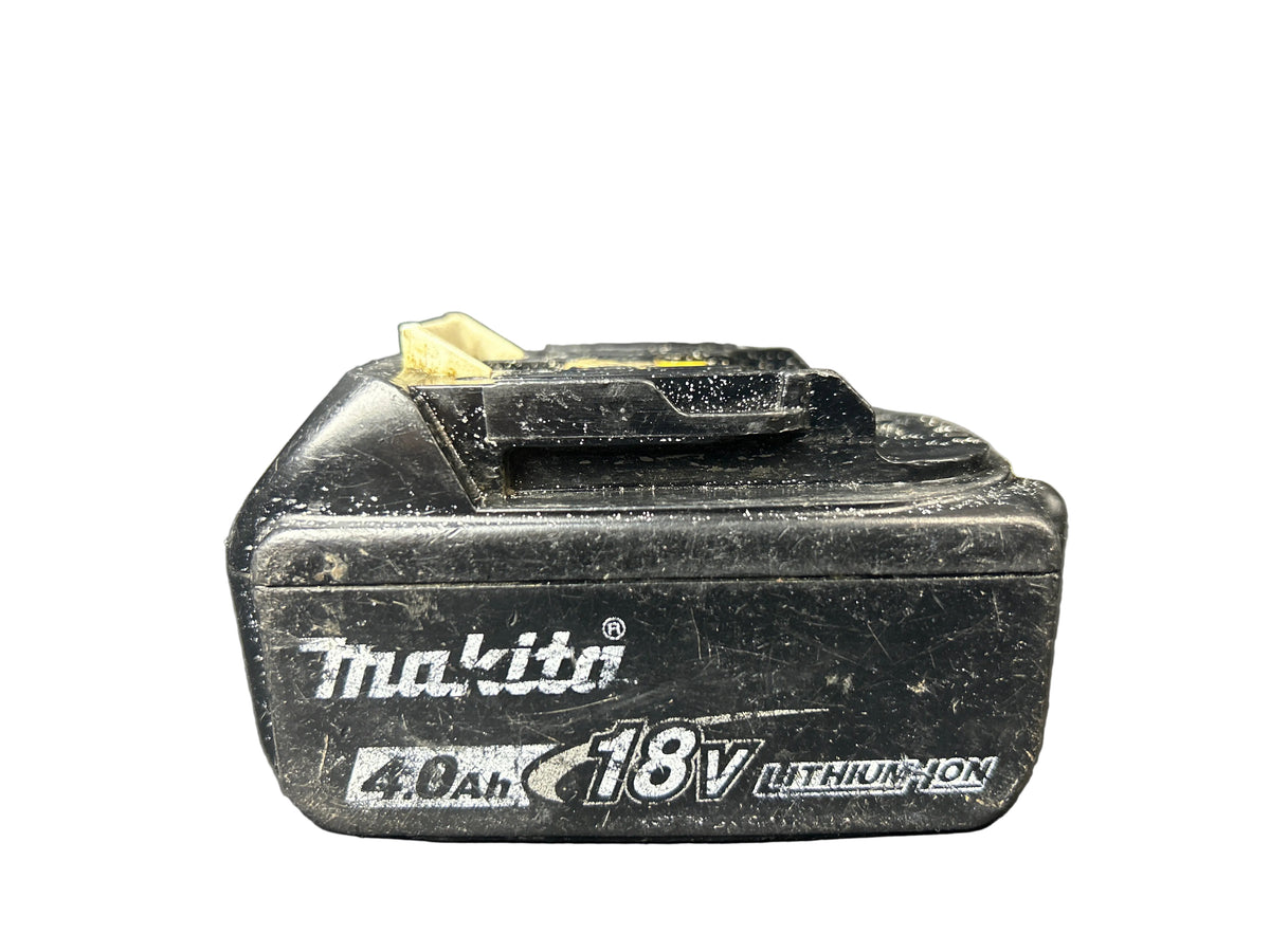 Makita 18V 4.0Ah Battery - BL1840B