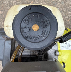 RYOBI - Petrol 25.4cc - 2 Stroke - Straight Shaft Line Trimmer - RLT254SDSO