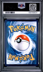 Pokemon PSA 10 Sprigatito 01 09/09 CBB1 CS Chinese
