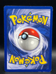 Ninetails 12/102 Holo Shadowless