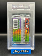 WOTC Gym Challenge Booster Pack - PSA GEM MT 10