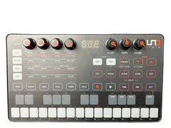 UNO Synth Synthesiser Deck - IK000104