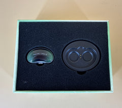 Snore Circle Pro - Electronic Muscle Stimulator - YA4300