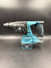 MAKITA - 18V Mobile Brushless 24mm SDS Plus Rotary Hammer Drill - DHR242