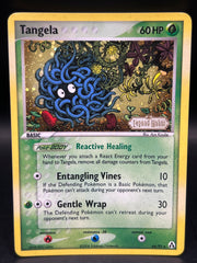 Tangela 44/92 Legend Maker
