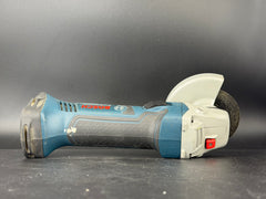Bosch Cordless Grinder GWS 18 V-Li 2017 Skin Only
