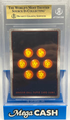 Dragonball - BGS 10 Gotenks Manga Booster 02 - SB02022