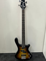 Washburn Taurus T14 4-String Electric Bass Guitar