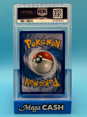 Pokémon 2011 Zekrom Black & White - PSA GEM MT 10