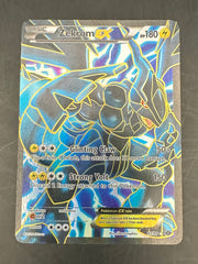 Zekrom EX - Next Destinies