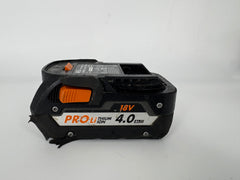 AEG PRO LiTHIUM ION - 18V 4.0 AH BATTERY