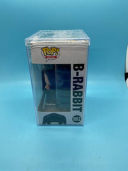 B-Rabbit 8 Mile Funko Pop