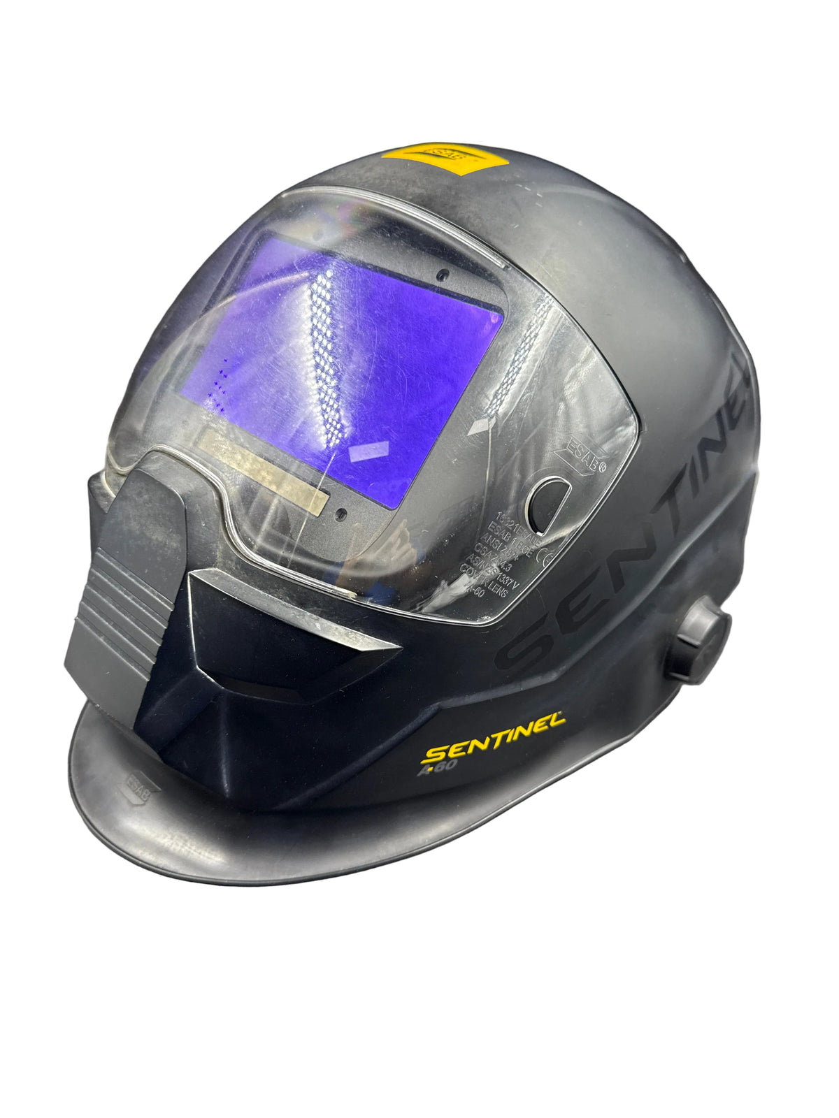 Sentinel A60 Welding Helmet