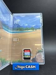 Little Friends Puppy Island - Nintendo Switch Game