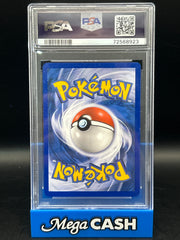 PSA 10 - 2004 Zubat Hidden Legends 83/101