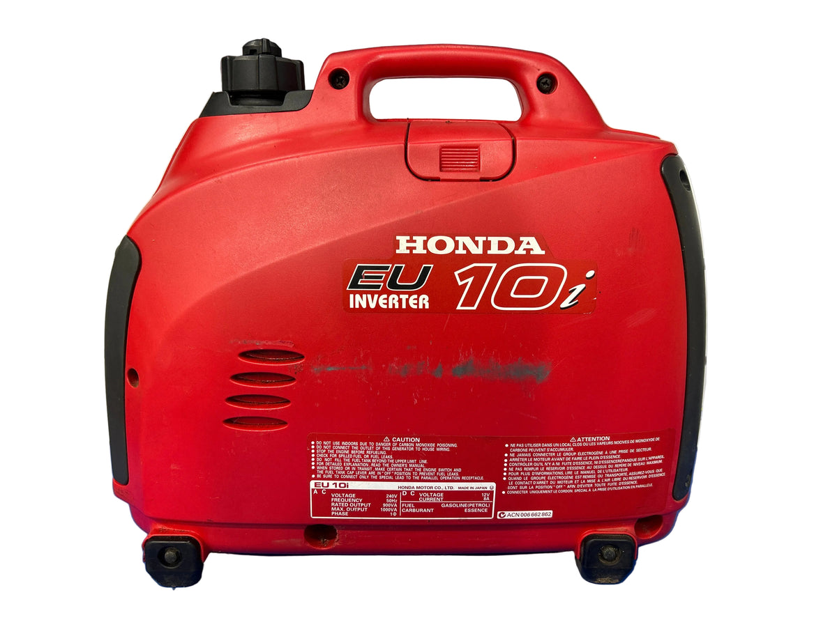 Honda EU Inverter Generator - 10i