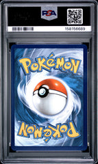 Pokemon PSA 10 Blastoise 2/102 Holo Base Set Classic Collection Celebrations