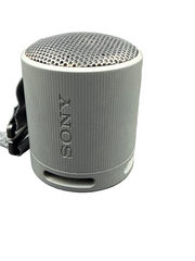 Sony Bluetooth Speaker SRS-XB100