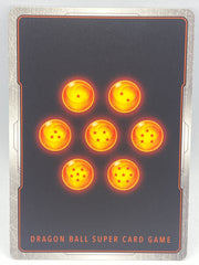 Dragonball - Chi-Chi SB01-019