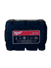 MILWAUKEE- 18V 5.AH Lithium Battery - M18B5