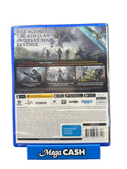 Avatar Frontiers Of Pandora - PS5 Game