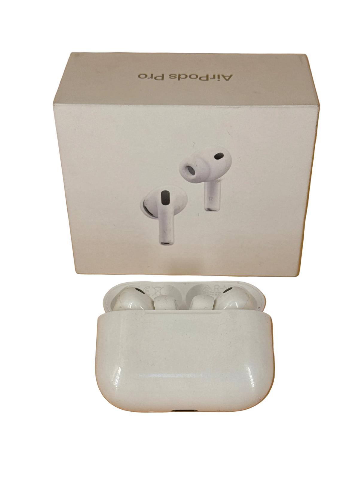 Apple AirPods Pro 3 - Ear buds